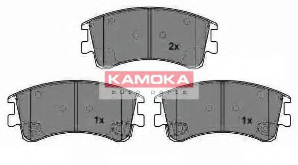KAMOKA JQ1013238