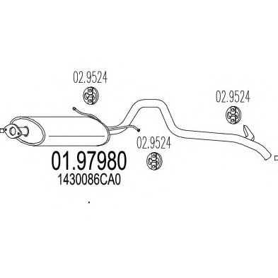MTS 01.97980
