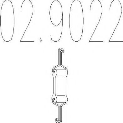 MTS 02.9022