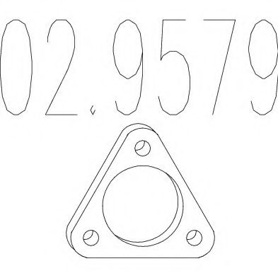 MTS 02.9579