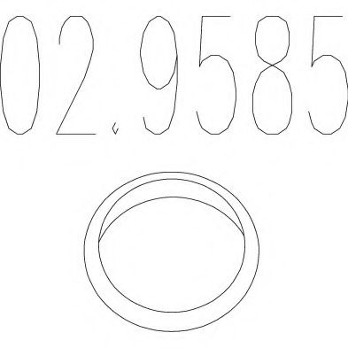 MTS 02.9585