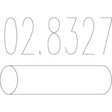 MTS 02.8327