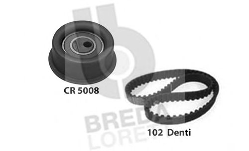 BREDA LORETT KCD0043