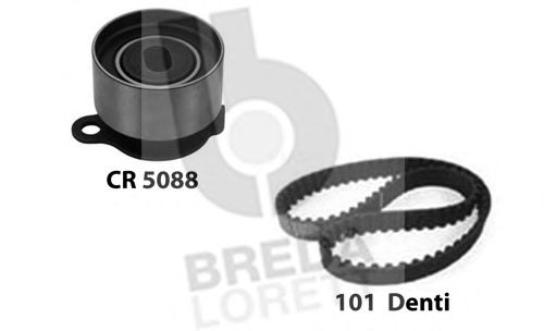 BREDA LORETT KCD0177