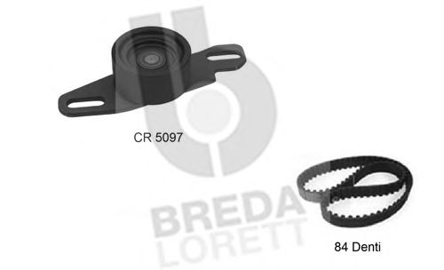 BREDA LORETT KCD0201