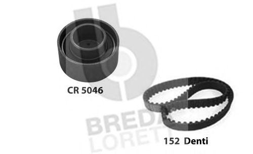BREDA LORETT KCD0240