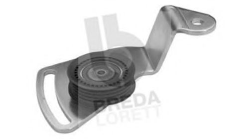 BREDA LORETT TOA3215