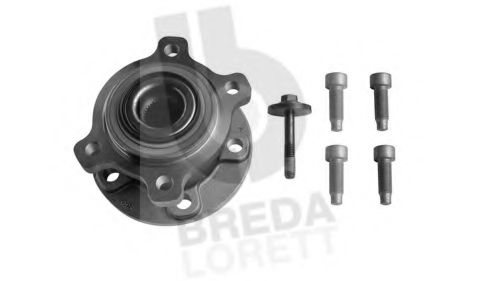 BREDA LORETT KRT2969