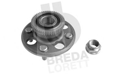 BREDA LORETT KRT7772