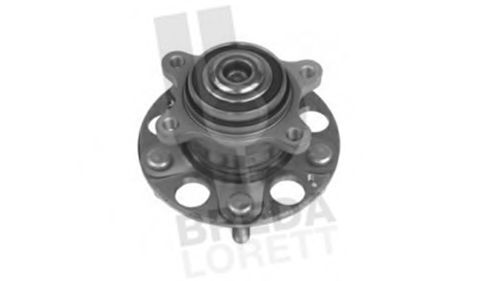 BREDA LORETT KRT7901