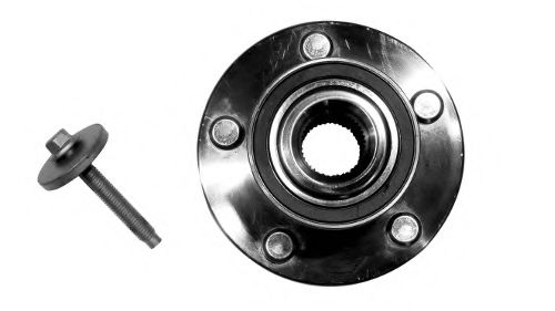 BREDA LORETT KRT2807