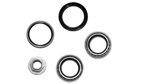 BREDA LORETT KRT7122