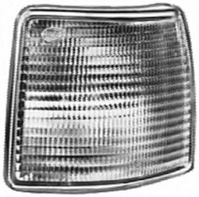 HELLA 9EL 129 161-011