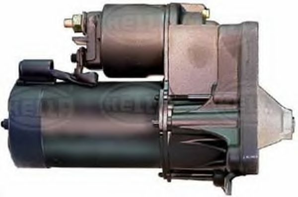 HELLA 8EA 731 781-001