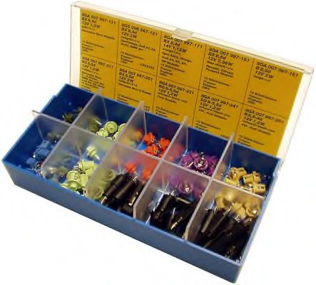 HELLA 8GA 007 997-901