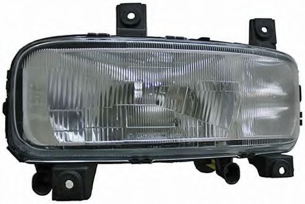 HELLA 1AF 354 370-031