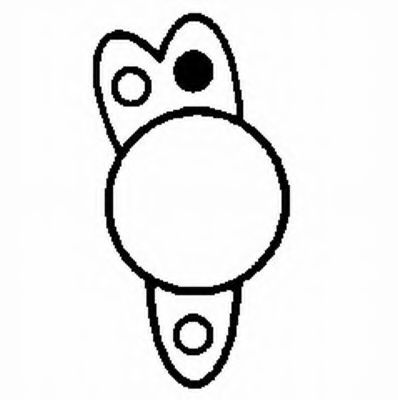 HELLA 8EL 725 698-001