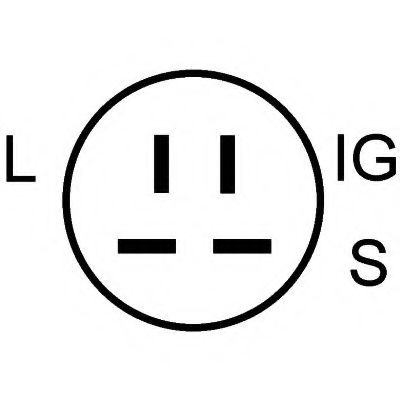 HELLA 8EL 730 081-001