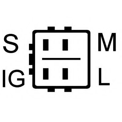 HELLA 8EL 738 051-001