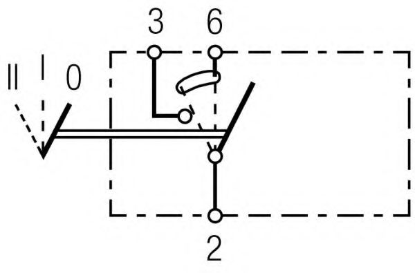 HELLA 6RH 004 570-351