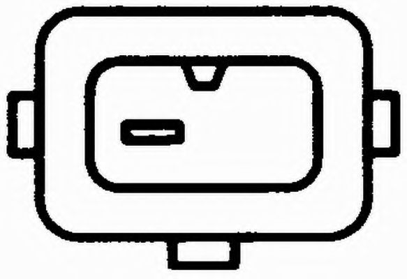 HELLA 6PT 009 107-211