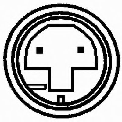 HELLA 6PU 009 106-831