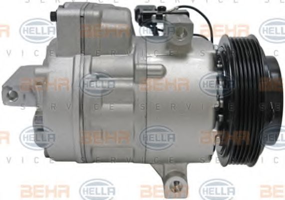 HELLA 8FK 351 001-291