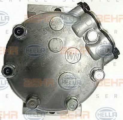 HELLA 8FK 351 002-691