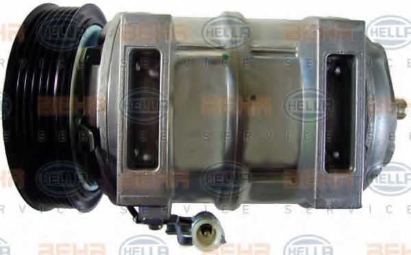 HELLA 8FK 351 109-221