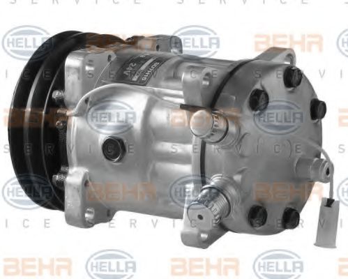 HELLA 8FK 351 119-291