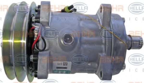 HELLA 8FK 351 130-101