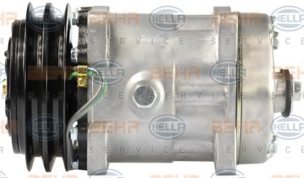 HELLA 8FK 351 135-701