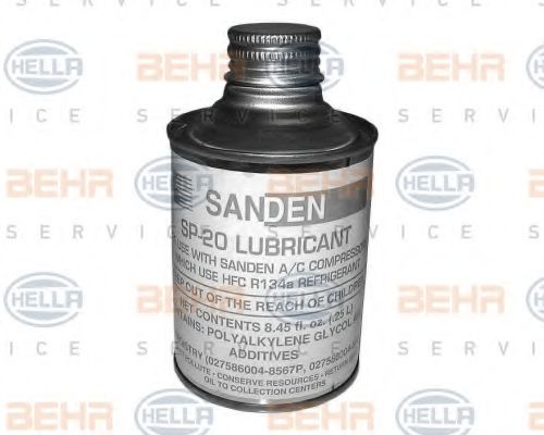 HELLA 8FX 351 212-011