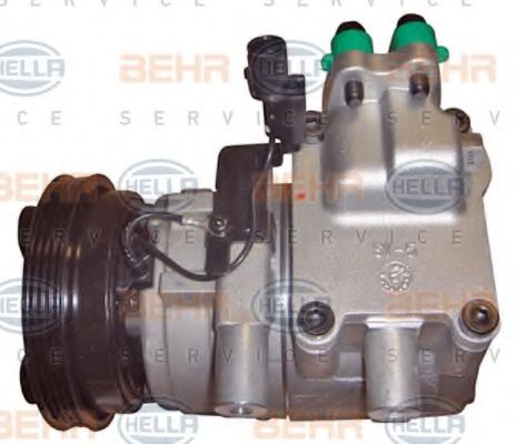 HELLA 8FK 351 273-101