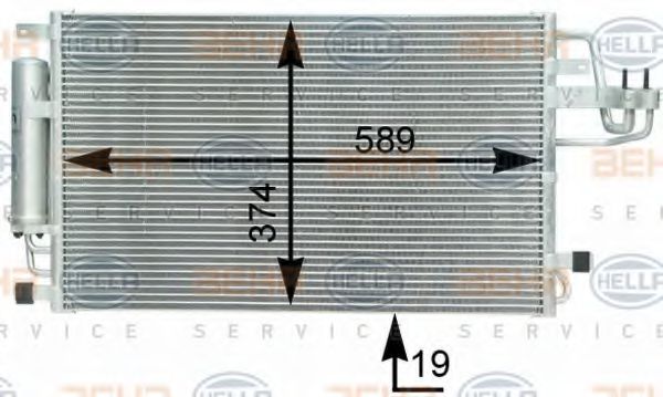 HELLA 8FC 351 302-361