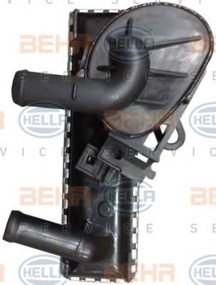 HELLA 8FH 351 313-004