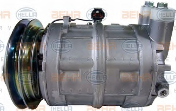 HELLA 8FK 351 322-191