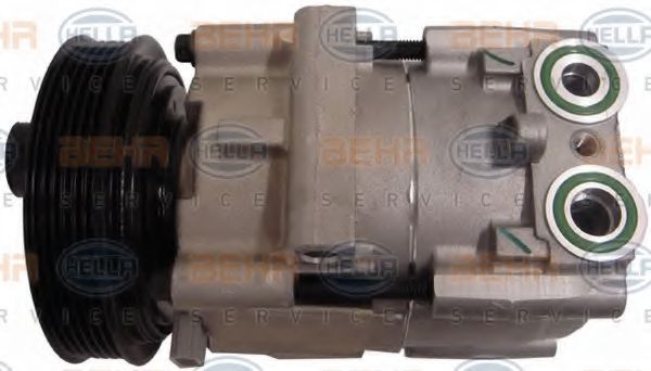 HELLA 8FK 351 334-121