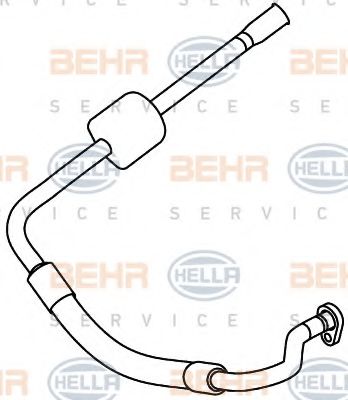 HELLA 9GS 351 337-701