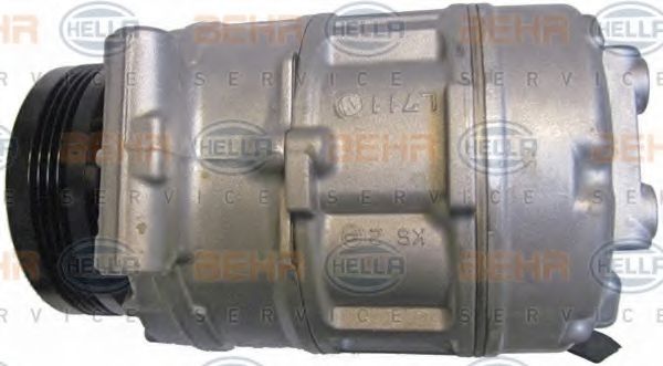 HELLA 8FK 351 340-391
