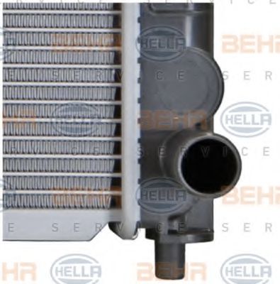 HELLA 8MK 376 707-461