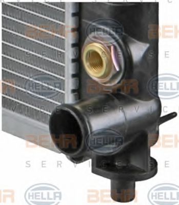 HELLA 8MK 376 708-031