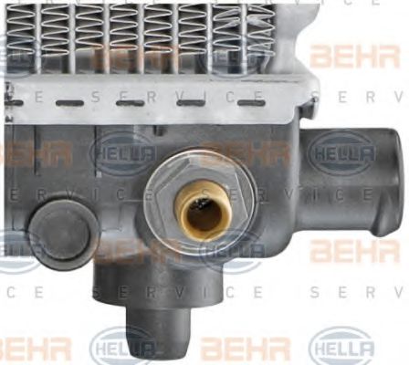 HELLA 8MK 376 711-311