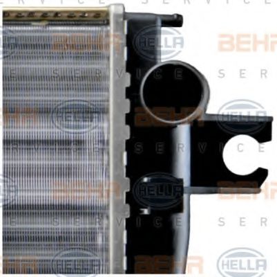 HELLA 8MK 376 713-111