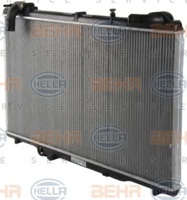 HELLA 8MK 376 771-681