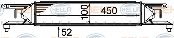 HELLA 8ML 376 910-001