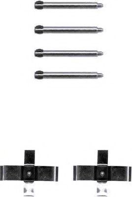 HELLA 8DZ 355 202-561