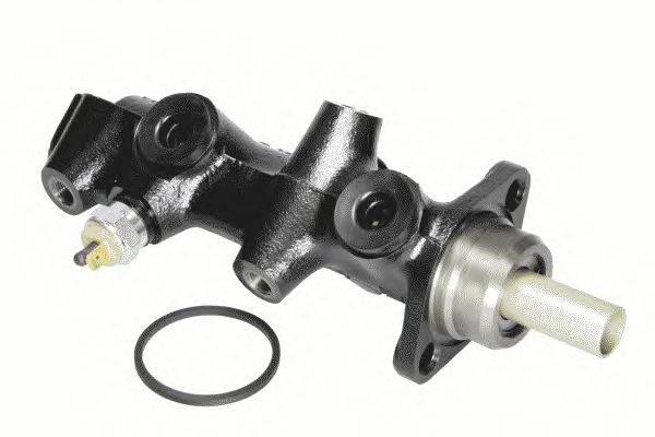 HELLA 8AM 355 502-701