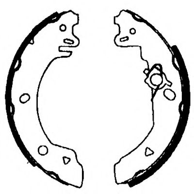 HELLA 8DB 355 001-041