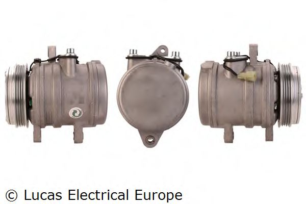 LUCAS ELECTRICAL ACP788